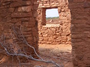 SSalinas Pueblo Missions National Monument