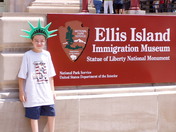 Ellis Island
