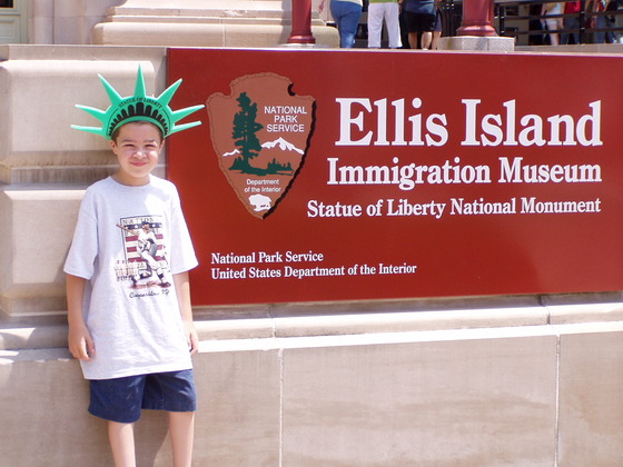 Ellis Island