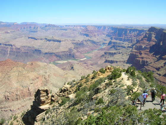 Grand Canyon