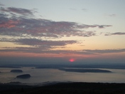 Acadia National Park 