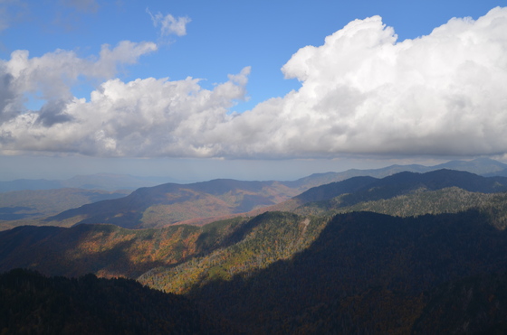 Great Smoky Mountains National Park