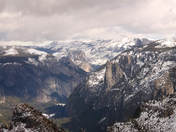 Yosemite National Park