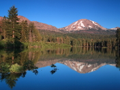Lassen Volcanic National Park