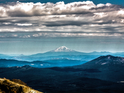 Lassen Volcanic National Park