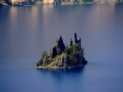 Crater Lake National Park
