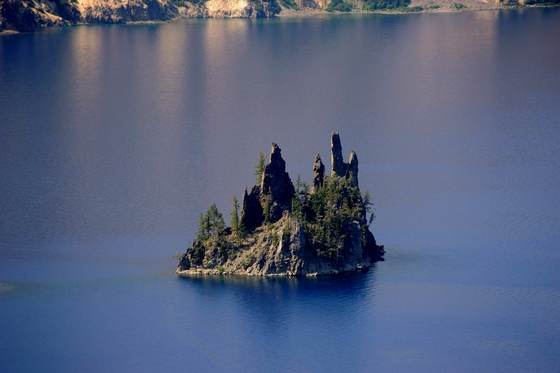 Crater Lake National Park