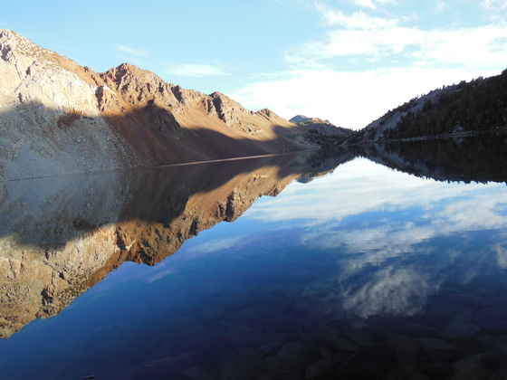 John Muir Wilderness