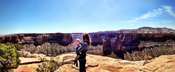 Colorado National Monument