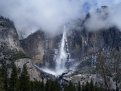 Yosemite national park