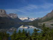 Glacier National Park