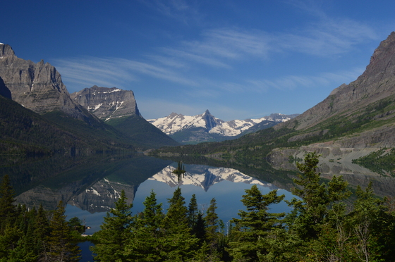Glacier National Park