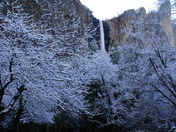 Yosemite National Park
