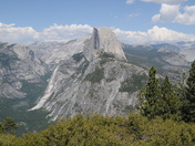 Yosemite National Park