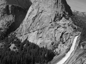 Yosemite National Park