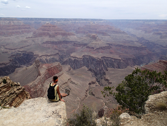Grand Canyon National Park