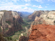 Zion National Park