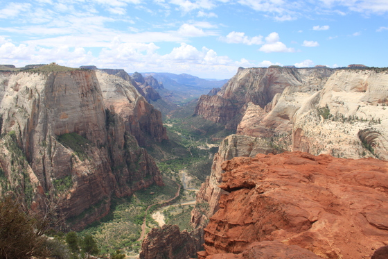 Zion National Park