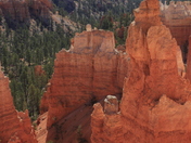 Bryce Canyon National Park