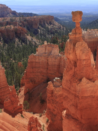 Bryce Canyon National Park