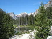 Grand Teton National Park