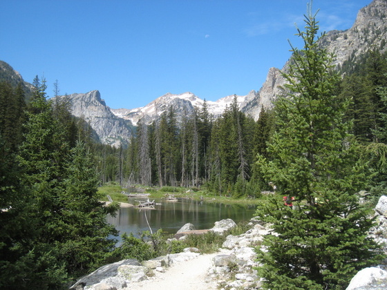 Grand Teton National Park
