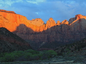 Zion National Park
