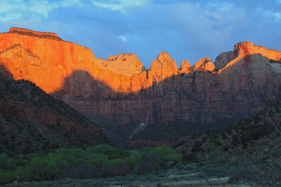 Zion National Park
