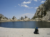 Mt Whitney