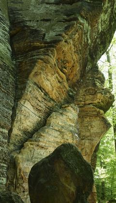 Cuyahoga Valley National Park