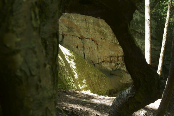 Cuyahoga Valley National Park