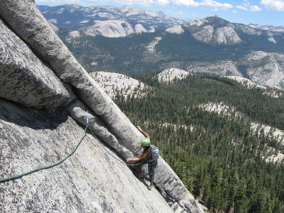 yosemite national park