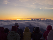 Haleakala(House of Sun) National Park