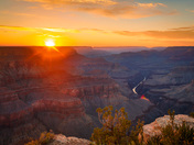 Grand Canyon National Park