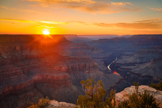 Grand Canyon National Park