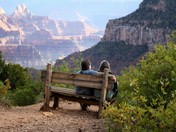 Grand Canyon, North Rim