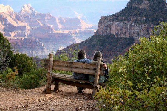 Grand Canyon, North Rim