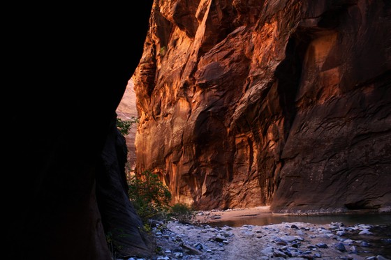 Zion National Park