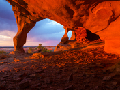 Canyonlands National Park