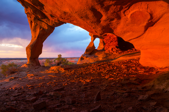 Canyonlands National Park