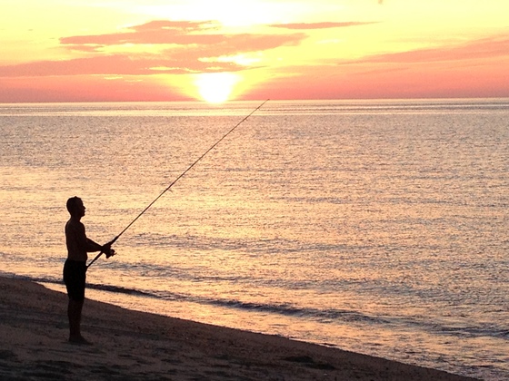Cape Cod National Seashore