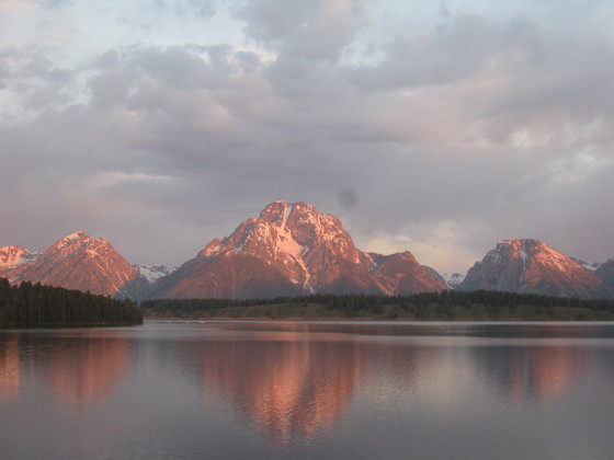 Grand Teton National Park