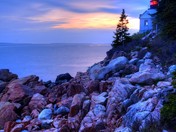 Acadia National Park