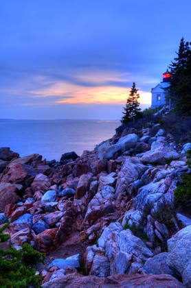 Acadia National Park