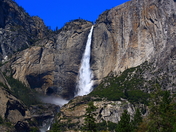 Yosemite National Park