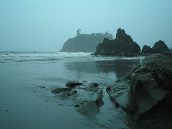 Olympic National Park