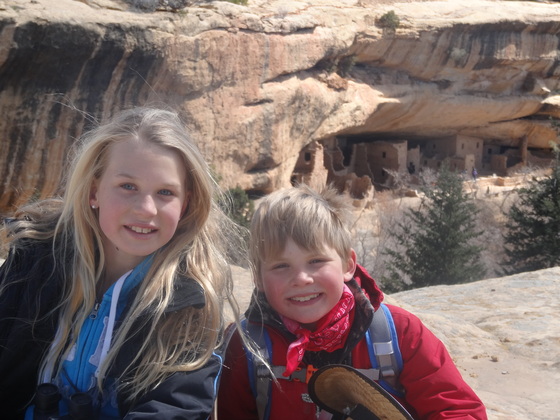 Mesa Verde National Park