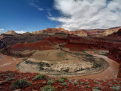 Grand Canyon National Park
