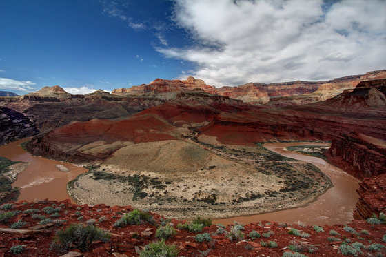 Grand Canyon National Park