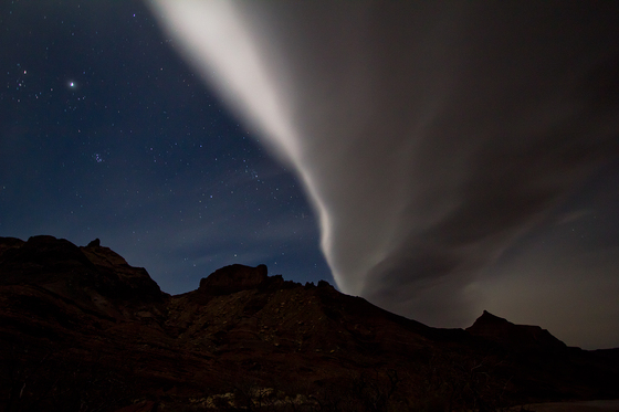 Grand Canyon National Park